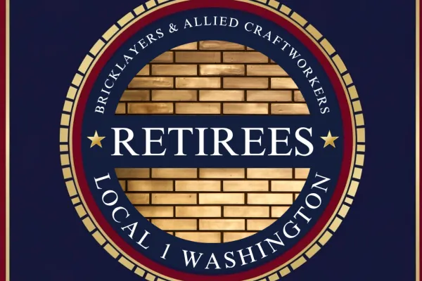 Retirees Logo